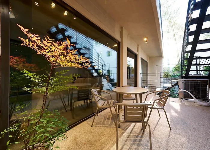 Holiday home L9 Tailored Service Near Hongik Univ Station *