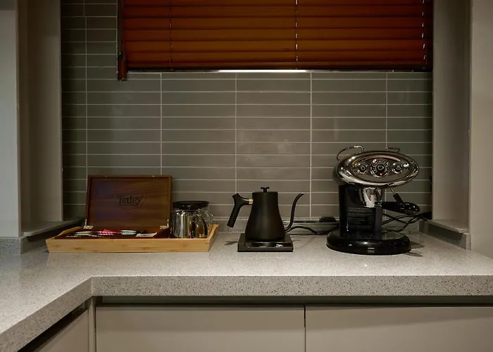 L9 Tailored Service Near Hongik Univ Station Holiday home Seoul