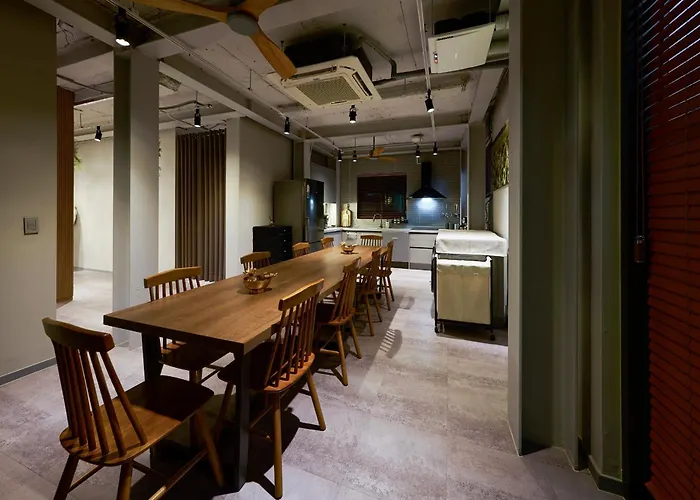 Holiday home L9 Tailored Service Near Hongik Univ Station Seoul